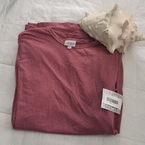 LulaRoe Maria Maxi Dress